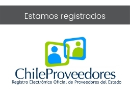 Chile Proveedores